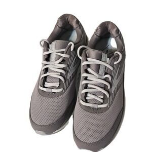 Brooks Womens Addiction  Casual Shoes Sneakers 12 NEAR PERFECT